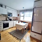 Ojuspirtti 26a Chalet *