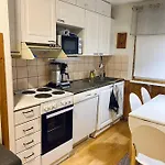 Ojuspirtti 26a Chalet