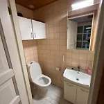 Chalet Ojuspirtti 26a Levi