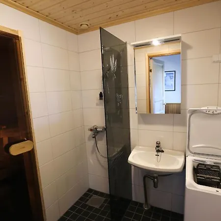 Chalet Ojuspirtti 26a