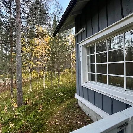 Chalet Ojuspirtti 26a